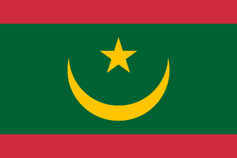 Mauritanie